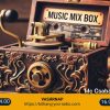 Music Mix – Box – Mc. Csaba
