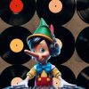 Zene,Zene,Zene – Pinokkio