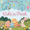 Tóth”Wolf”Attila – Húsvéti Vidámpark 2025