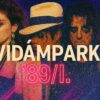 Vidámpark – Tóth „Wolf” Attila
