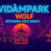 Vidámpark – Tóth „Wolf” Attila