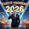 Vidámpark – Tóth „Wolf” Attila