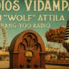 Vidámpark – Tóth „Wolf” Attila