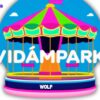 Vidámpark – Tóth „Wolf” Attila