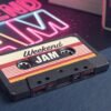 Weekend Jam – Tóth”Wolf”Attila