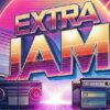 Extra JAM – Tóth”Wolf”Attila