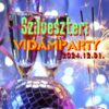 KZee – Szilveszteri Vidámparty