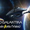 Disco Galaktika – Vales