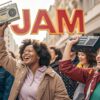 Tóth”Wolf”Attila – JAM 2025.04.17.