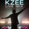Live Mix – KZee