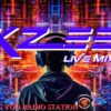 Live Mix – KZee