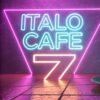 Tóth”Wolf”Attila – Italo Cafe 7