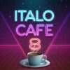 Tóth”Wolf”Attila – Italo Cafe 8