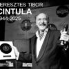 Elhunyt Keresztes Tibor ( Cintula )…