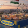 Wolf – IKEA Vidampark